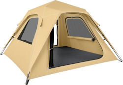 Outsunny Cort Pop-Up | Aosom Romania (A20-570V00KK) Cort