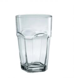 Borgonovo SAN MARCO üvegpohár 600 ml, egymásba rakható, 6 darab (11166520)