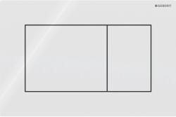 Geberit Sigma01 - SIGMA01 nyomólap, fehér, 115.660. 11.1 (115.660.11.1)