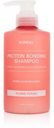 KUNDAL Protein Bonding Shampoo Ylang Ylang 500 ml