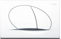 Mereo Mereo, Új vezérlőgomb, fehér, 255x177x18 mm, MER-MM10 (MER-MM10)