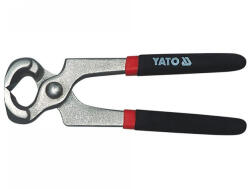 TOYA Harapófogó 180 mm (BEYT-2047)