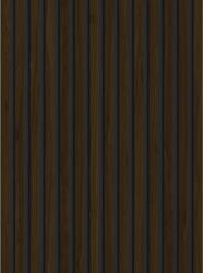 Mexen Lam-B, fali lécek 275 × 31, 5 cm, HDF lap 4 mm, wenge, S100-275317-2812-071 (S100-275317-2812-071)