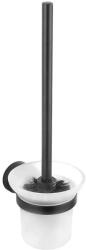 Mexen tartozékok, WC kefe REMO, fekete, 7050750-70 (7050750-70)