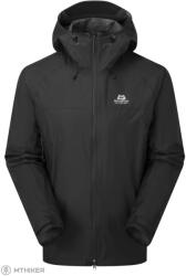 Mountain Equipment Raintower dzseki, fekete (M)