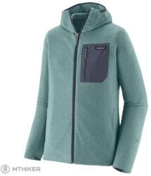 Patagonia R1 Air Full-Zip Hoody pulóver, blue sage (L)