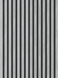 Mexen Lam-B, fali lécek 275 × 31, 5 cm, HDF lap 4 mm, jégtölgy, S100-275317-2812-061 (S100-275317-2812-061)