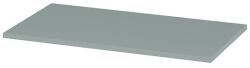 CERSANIT Tirso, fürdőszobaszekrény felső lap 800x450x18 mm, matt zöld, S1015-027 (S1015-027)