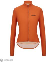 Santini RTR Wind dzseki, wind orange (XXL)