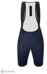 Santini plüss női rövidnadrág, kék nautica (L)