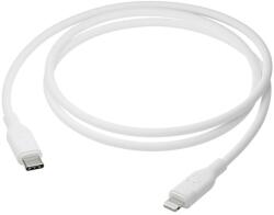 Dbramante1928 re-charge Lightning kábel USB-C fehér 1.2m CB12CLWH7085 (CB12CLWH7085)