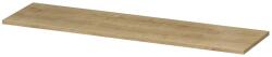 CERSANIT City, munkalap 175x45x2, 5 cm, tölgy, S584-061 (S584-061)