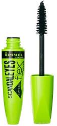Rimmel Mascara Scandal Eyes Lycra Flex rimel 12 ml 001 Black