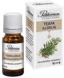 Patikárium teafa illóolaj 10 ml - patikatt