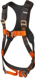Portwest Ham 2 puncte, negru/portocaliu, 2XL, regular, ultra, Portwest FP72K1R2X