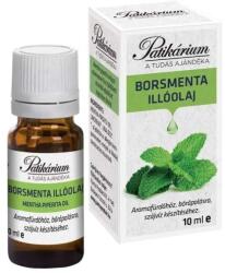 Patikárium borsmenta illóolaj 10 ml - patikatt