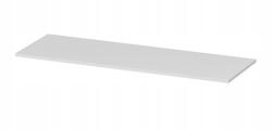CERSANIT Larga, szekrénytányér 140cm, szürke, S932-041 (S932-041)