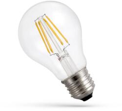 Spectrum Spectrum, LED hideg izzó GLS COG E-27 3, 8W WOJ+14641, OSW-05787 (OSW-05787)