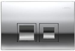 Geberit - GOMB GEBERIT DELTA50, UP100, fényes króm, 115.135. 21.5 (115.135.21.5)