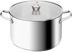 Tefal XL Emotion+ E33664 fazék, 28 cm, fedővel (E33664)