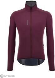 Santini Magic Rain kabát, piros (L)