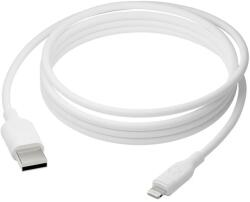 Dbramante1928 re-charge Lightning kábel 2.5m fehér USB-A MFI CB25ALWH7086 (CB25ALWH7086)