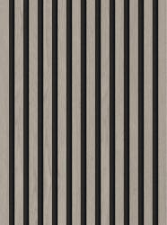 Mexen Lam-F, akusztikus fali lécek 275 × 30 cm, 8 mm-es filc hátlap, műszaki furnér, kőris tölgy, S105-275307-3015-005 (S105-275307-3015-005)