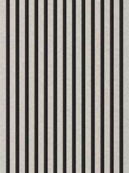 Mexen Lam-B, fali lécek 275 × 31, 5 cm, HDF lap 4 mm, vászonszürke, S100-275317-2812-068 (S100-275317-2812-068)