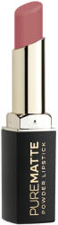Golden Rose Червило за устни Pure Matte, N102, 3.5 g - ozone