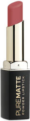 Golden Rose Червило за устни Pure Matte, N105, 3.5 g - ozone