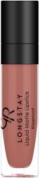 Golden Rose Течно матово червило Longstay, N16, 5.5 ml