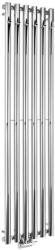 SAPHO Sapho, PILON radiátor 270x1800mm, 6 akasztóval, króm, IZ130T (IZ130T)