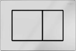 Mexen FENIX 03 - GOMB MEXEN MODULHOZ, polírozott acél (rozsdamentes acél) - 600311 (600311)