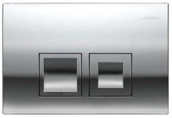 Geberit - TLAČIDLO GEBERIT DELTA50, UP100, Matný chróm, 115.135. 46.1 (115.135.46.5)