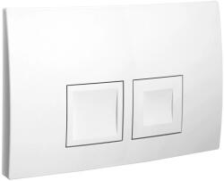 Geberit Geberit, öblítő gomb Delta35 modulhoz, UP100, fehér, 115.135. 11.5 (115.135.11.5)