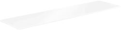 Mexen Uni, 180 cm-es munkalap, matt fehér, 91AXX-1804-464-18-01 (91AXX-1804-464-18-01)