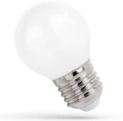 Toolight Edison szerszámlámpa, LED izzó E27 230V 1W 90lm 14585, 2700K, OSW-05798 (OSW-05798)