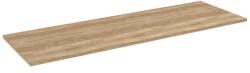 Sapho Sapho, CIRASA tábla DTDL 141x1, 8x46, 5 cm, Alabama tölgy, CR141-2222 (CR141-2222)