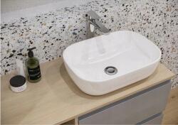 CERSANIT - Moduo, munkalap 80cm, tölgy, S590-023 (S590-023)