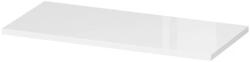 CERSANIT City, munkalap 100x45x2, 5 cm, fehér, S584-038 (S584-038)