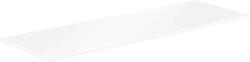 Mexen Uni, 130 cm-es munkalap, matt fehér, 91AXX-1304-464-18-01 (91AXX-1304-464-18-01)