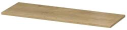 CERSANIT City, munkalap 125x45x2, 5 cm, tölgy, S584-056 (S584-056)