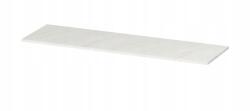 CERSANIT Larga, szekrénylap 160cm, márvány, S932-055 (S932-055)