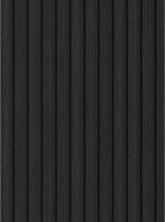 Mexen Lam-F, akusztikus fali lécek 275 × 30 cm, 8 mm-es filc hátlap, műszaki furnér, fekete ezüst tölgy, S105-275307-3015-025 (S105-275307-3015-025)