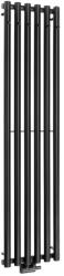 SAPHO Sapho, PILON fűtőelem 270x1800mm, 4 kampóval, matt fekete, IZ132T (IZ132T)