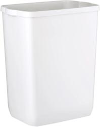 Mar Plast MARPLAST, PRESTIGE Függő szemeteskuka 42l, fehér, A74101 (A74101)