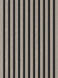 Mexen Lam-B, akusztikus fallécek 275 × 30 cm, 4 mm-es HDF lap, műszaki furnér, kőris tölgy, S100-275307-3015-005 (S100-275307-3015-005)