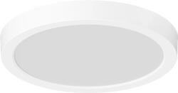 Mexen LDSR, LED mennyezeti lámpa, átmérő 30 cm, 24W, semleges - 4000K, 2640 lm, fehér - L212-030-2440-20 (L212-030-2440-20)