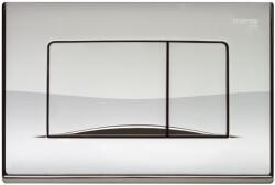 Mereo Mereo, Quatro vezérlőgomb, fényes króm, MER-MM22 (MER-MM22)