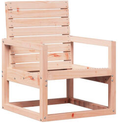 vidaXL Tömör Duglászfenyő Kerti Szék 57, 5x63x76 cm